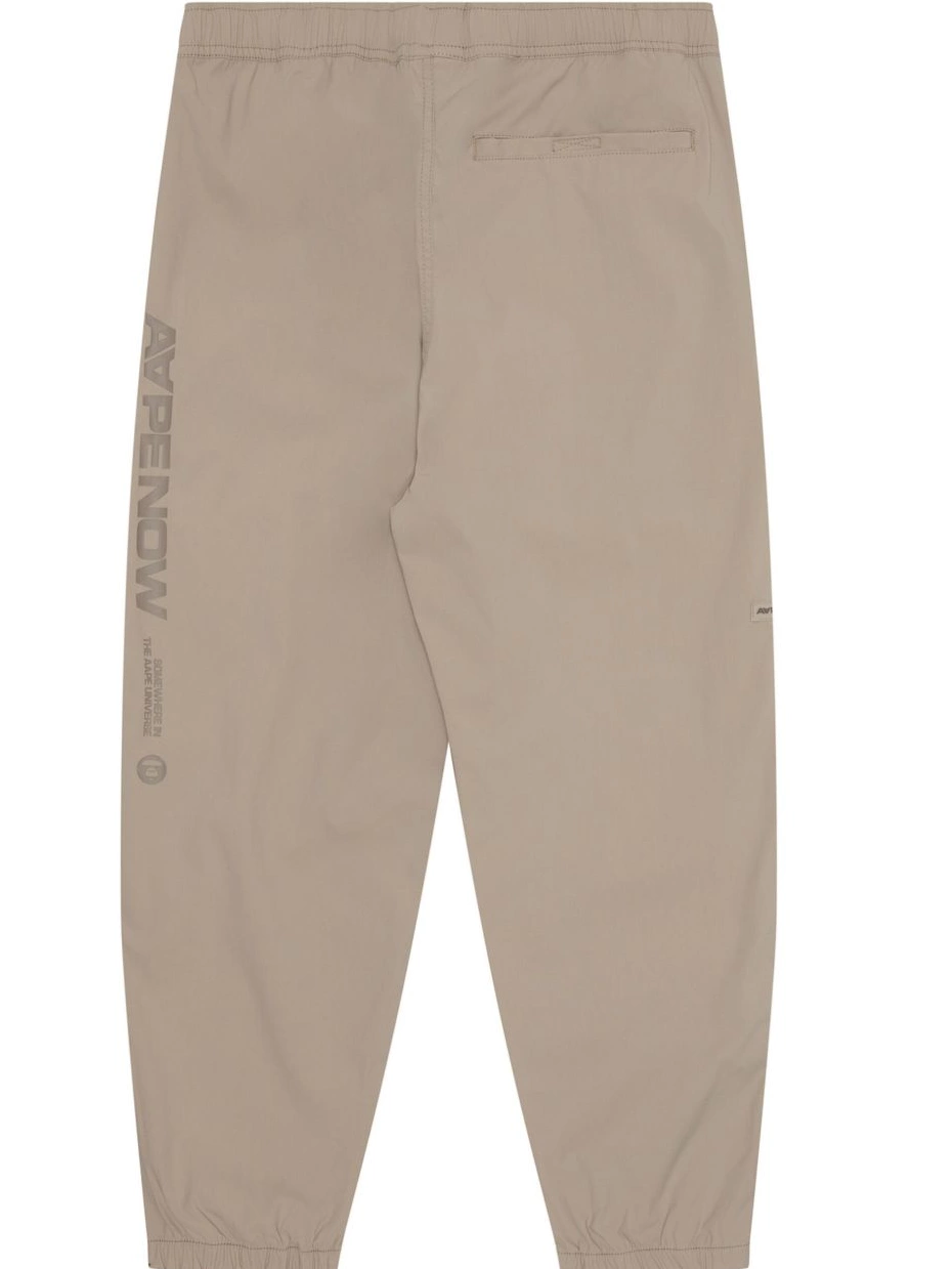 Affordable AAPE cargo *A trousers logo-applique BY BATHING Men APE 0304